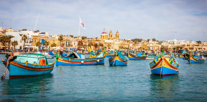 Malta Urlaub gewinnen