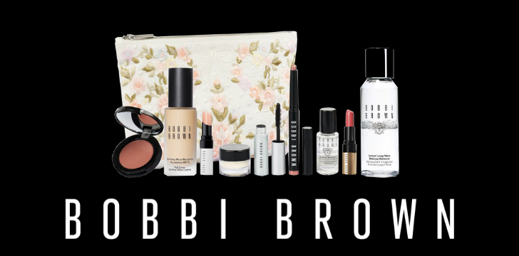 Bobbi Brown Produktpaket gewinnen