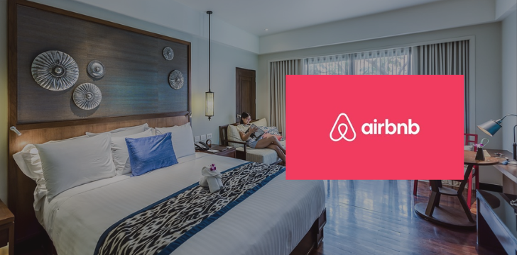 airbnb Gutschein gewinnen