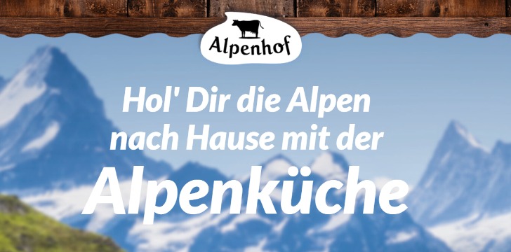 Alpenhof Bargeld gewinnen