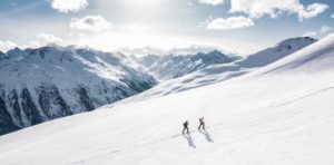 Ski Chamomix