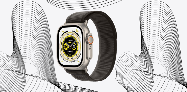 Raclette Suisse Apple Watch Gewinnspiel