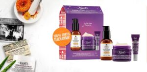 Kiehls Produktpaket gewinnen