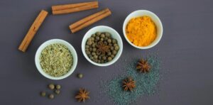 Just Spices Adventskalender Gewinnspiel