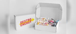 Dextro Energy Gewinnspiel