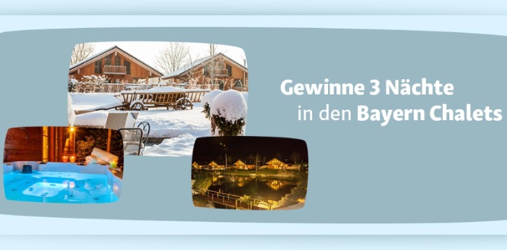 Fressnapf Bayern Hundeurlaub Gewinnspiel