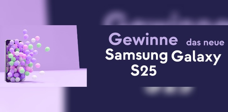 Handyhuellen.de Samsung Gewinnspiel