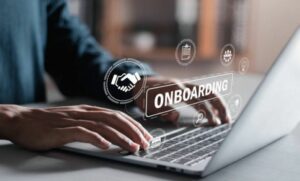 Remote-Onboardings