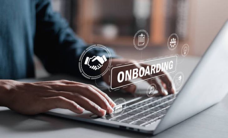 Remote-Onboardings