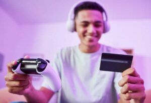 Online-Gaming ohne Kreditkarte bezahlen
